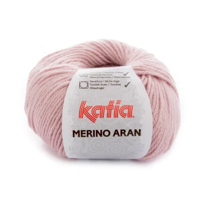 Katia Merino Aran